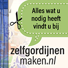 zelf gordijnen maken